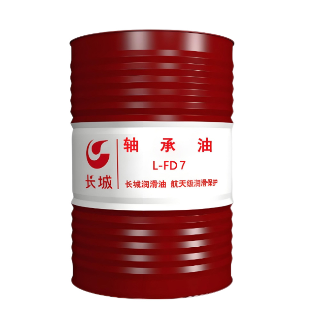 福泉长城FD轴承油